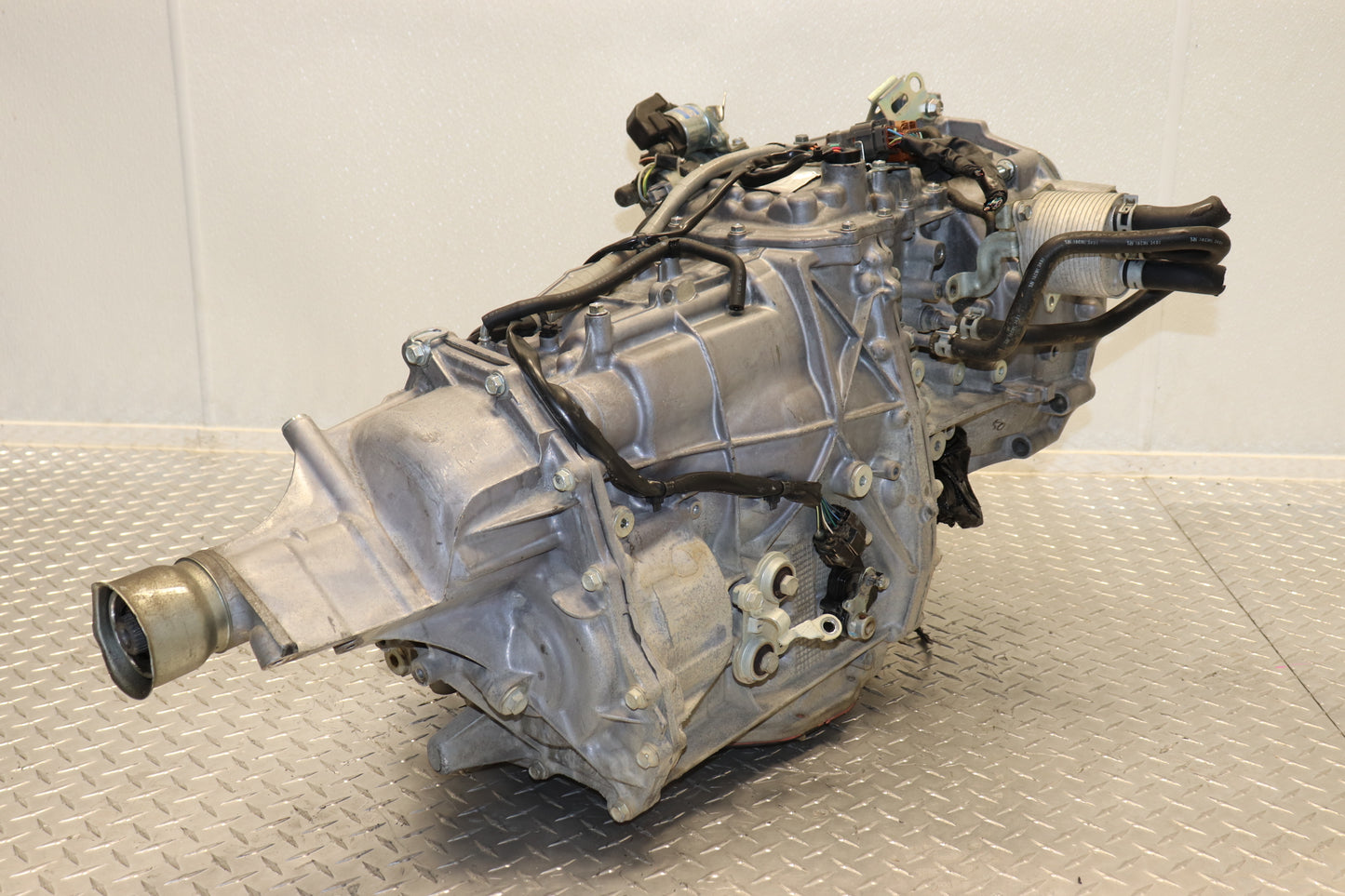 2012 2013 2014 2015 Subaru Impreza 2.0L Automatic AWD CVT Lineartronic Transmission JDM FB20 TR580