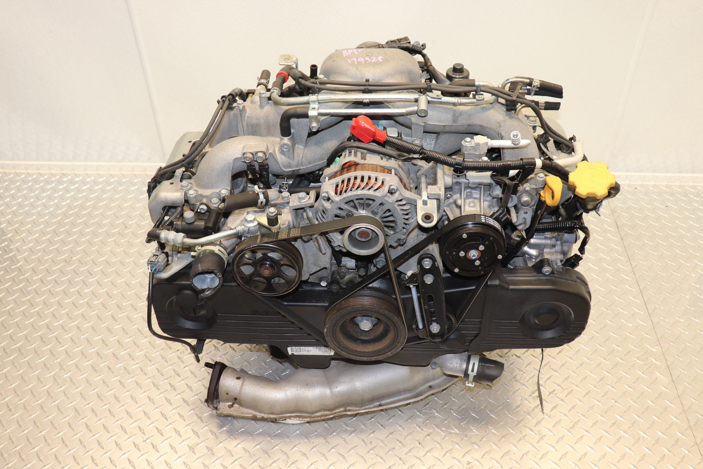JDM SUBARU EJ20 SOHC 99-05 OUTBACK LEGACY REPLACEMENT FOR EJ25 LEGACY OUTBACK