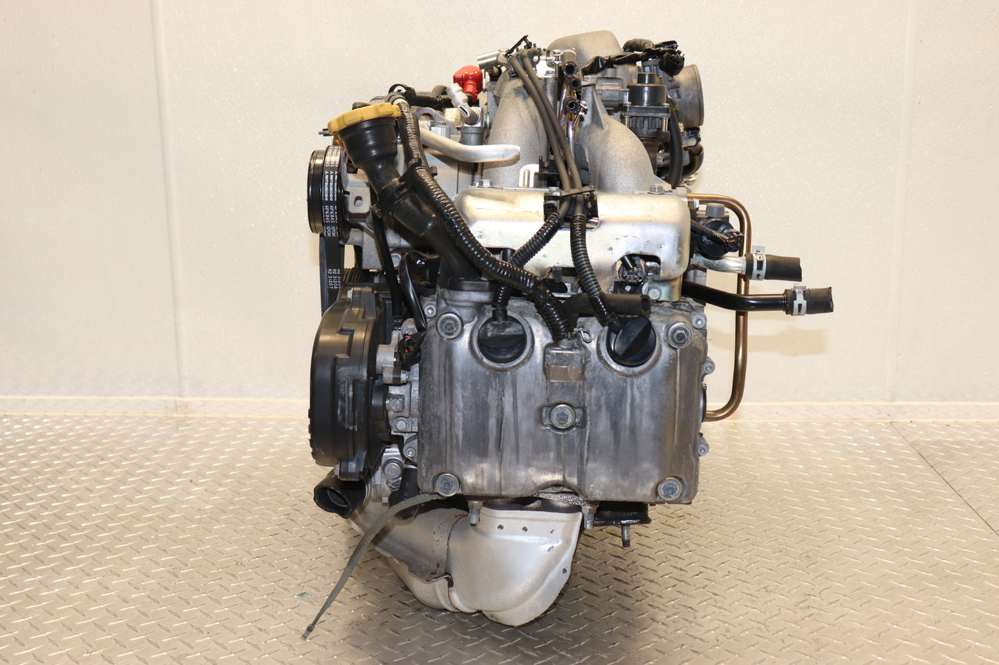 JDM SUBARU EJ20 SOHC 99-05 OUTBACK LEGACY REPLACEMENT FOR EJ25 LEGACY OUTBACK