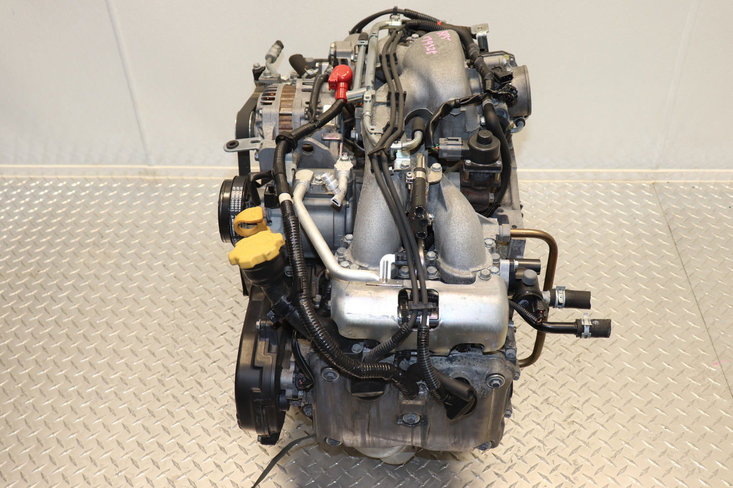 JDM SUBARU EJ20 SOHC 99-05 OUTBACK LEGACY REPLACEMENT FOR EJ25 LEGACY OUTBACK