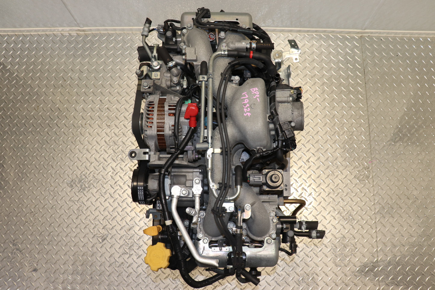JDM SUBARU EJ20 SOHC 99-05 OUTBACK LEGACY REPLACEMENT FOR EJ25 LEGACY OUTBACK