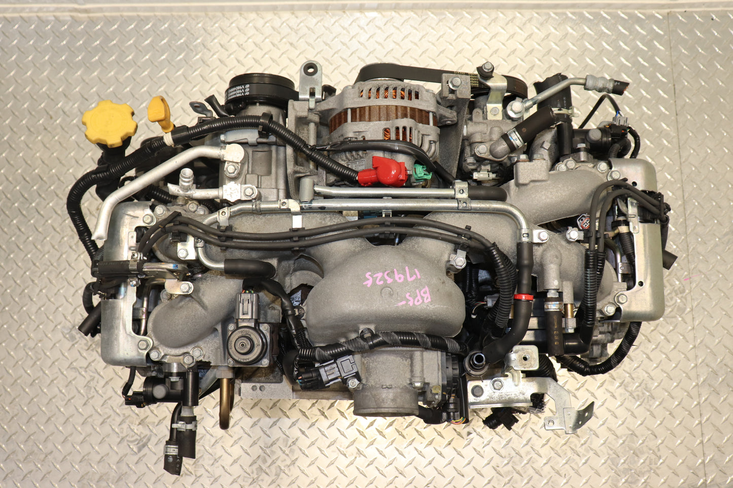 JDM SUBARU EJ20 SOHC 99-05 OUTBACK LEGACY REPLACEMENT FOR EJ25 LEGACY OUTBACK