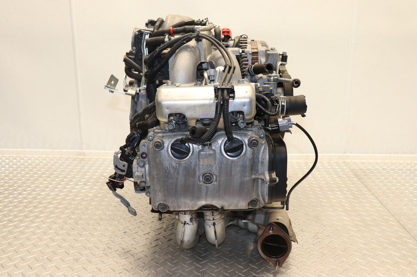 JDM SUBARU EJ20 SOHC 99-05 OUTBACK LEGACY REPLACEMENT FOR EJ25 LEGACY OUTBACK