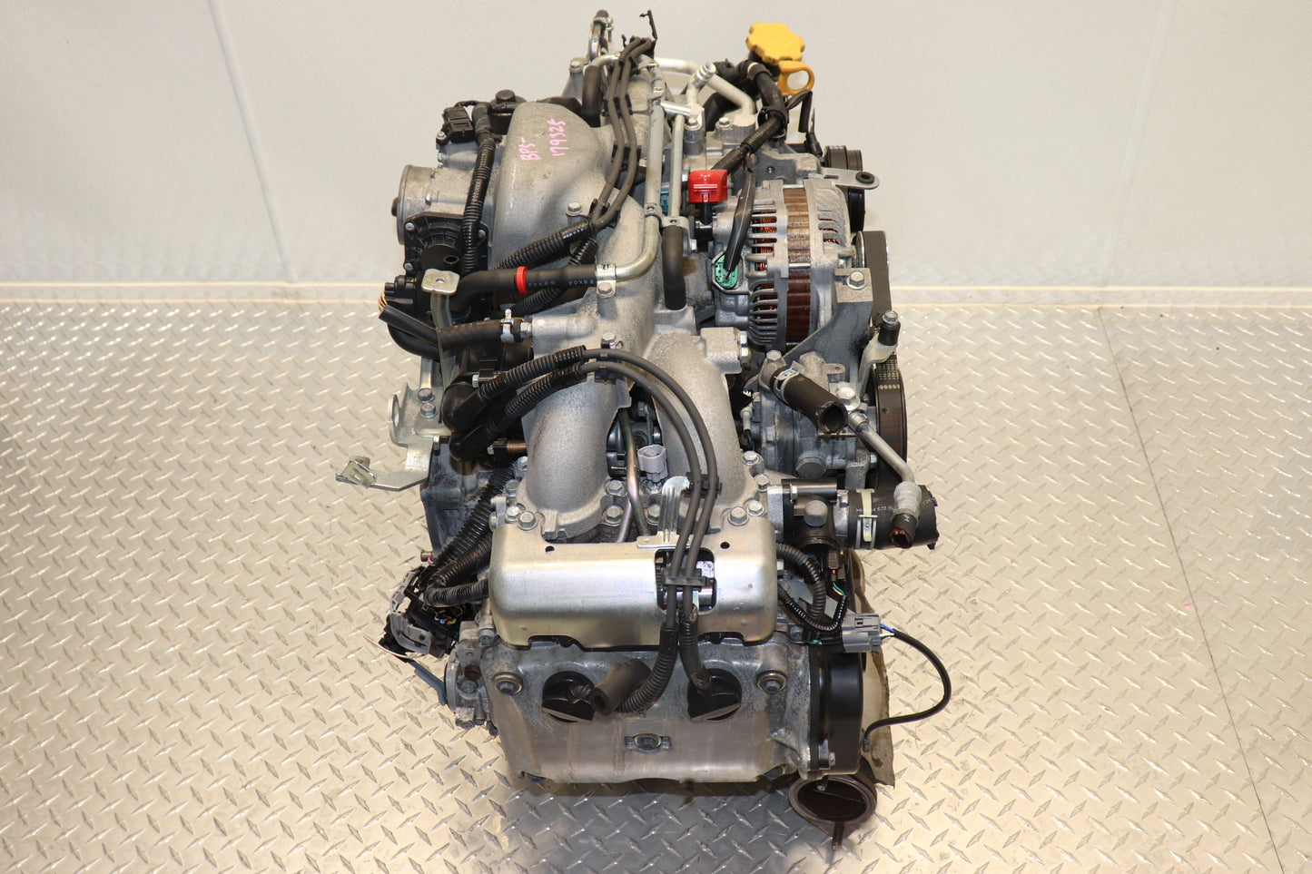 JDM SUBARU EJ20 SOHC 99-05 OUTBACK LEGACY REPLACEMENT FOR EJ25 LEGACY OUTBACK