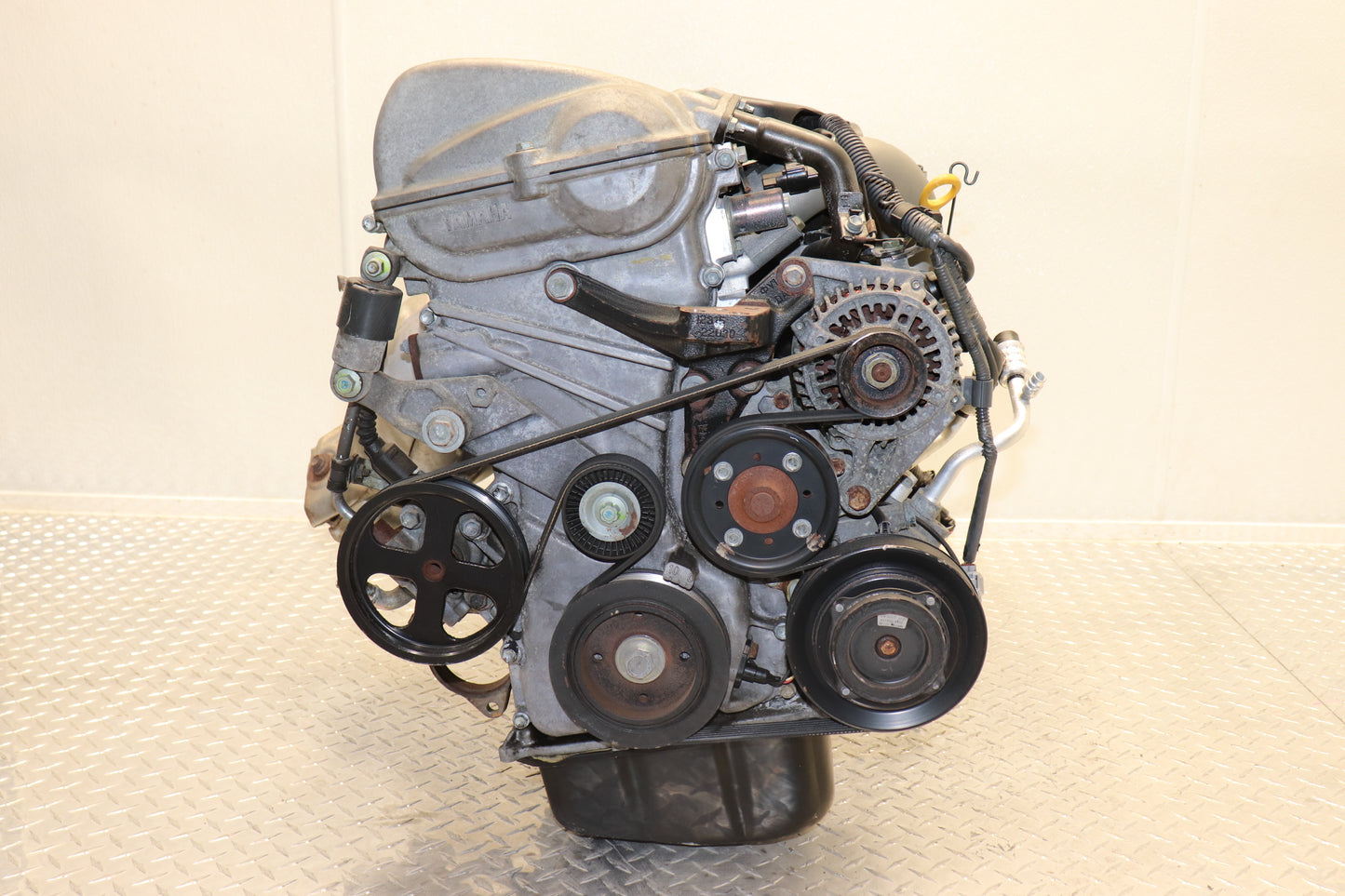 2000-2005 Toyota Celica GT-S 1.8L DOHC VVTL-i JDM Engine 2ZZ-GE | Replacement Motor