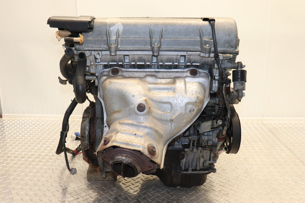 2000-2005 Toyota Celica GT-S 1.8L DOHC VVTL-i JDM Engine 2ZZ-GE | Replacement Motor