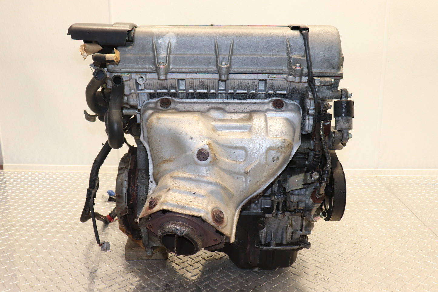 2000-2005 Toyota Celica GT-S 1.8L DOHC VVTL-i JDM Engine 2ZZ-GE | Replacement Motor