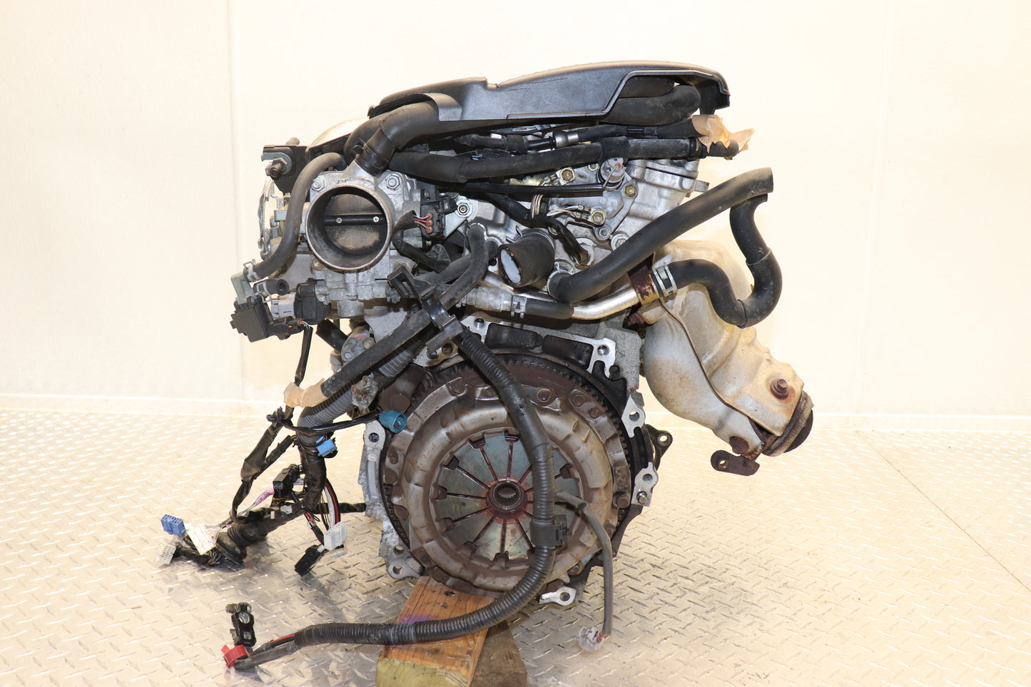 2000-2005 Toyota Celica GT-S 1.8L DOHC VVTL-i JDM Engine 2ZZ-GE | Replacement Motor