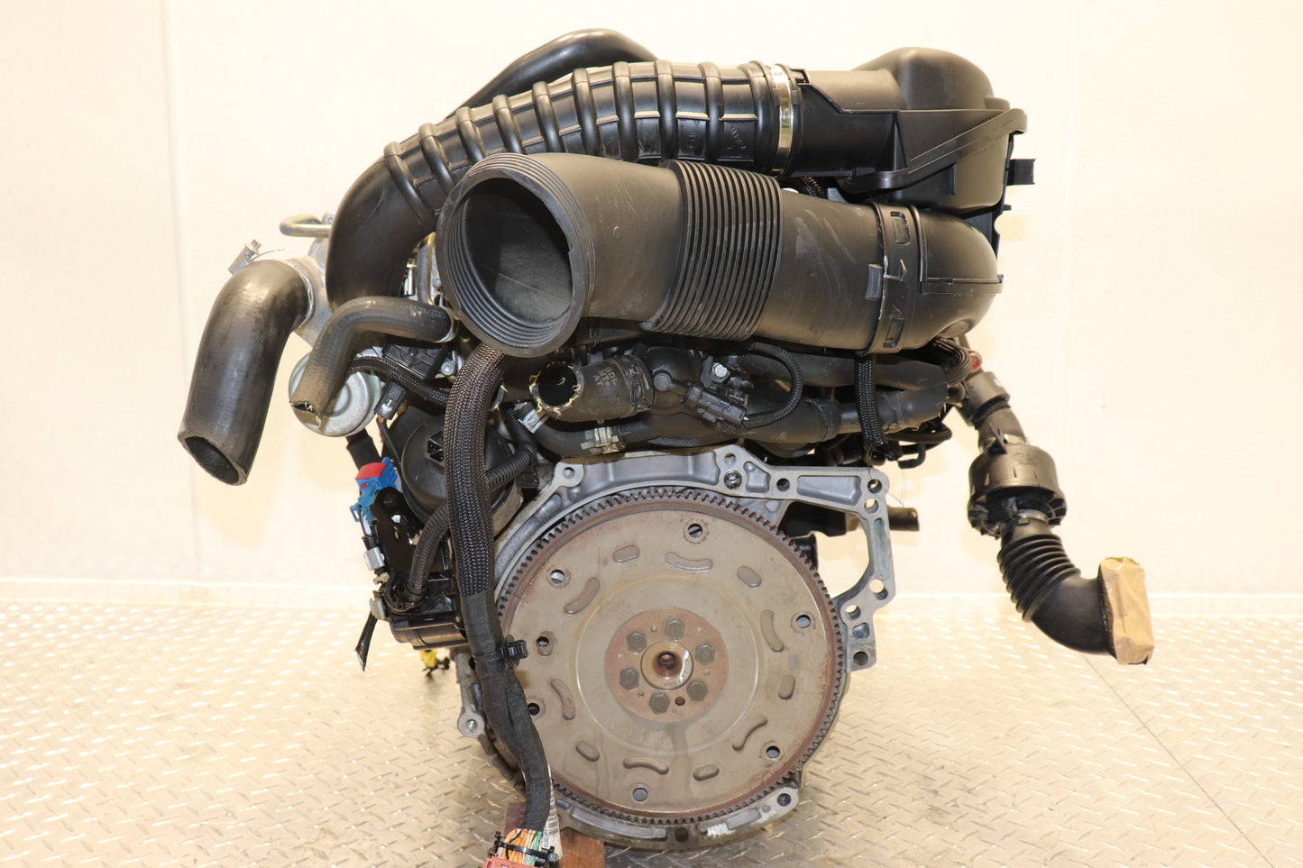 2007 2008 2009 2010 Mini Cooper S 1.6L Turbo Engine JDM N14B16A