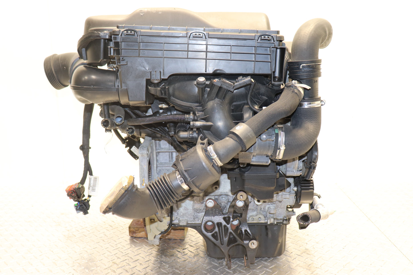 2007 2008 2009 2010 Mini Cooper S 1.6L Turbo Engine JDM N14B16A