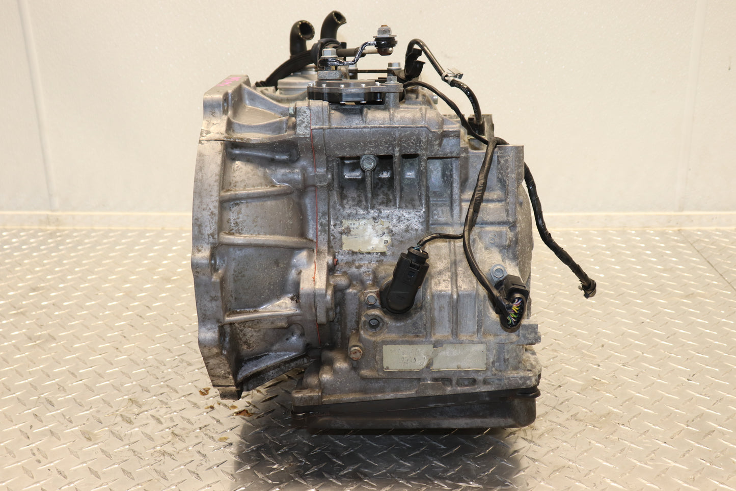 2007-2010 Mini Cooper S 1.6L Turbo JDM 6-Speed Automatic Transmission | Aisin GA6F21WA Gearbox