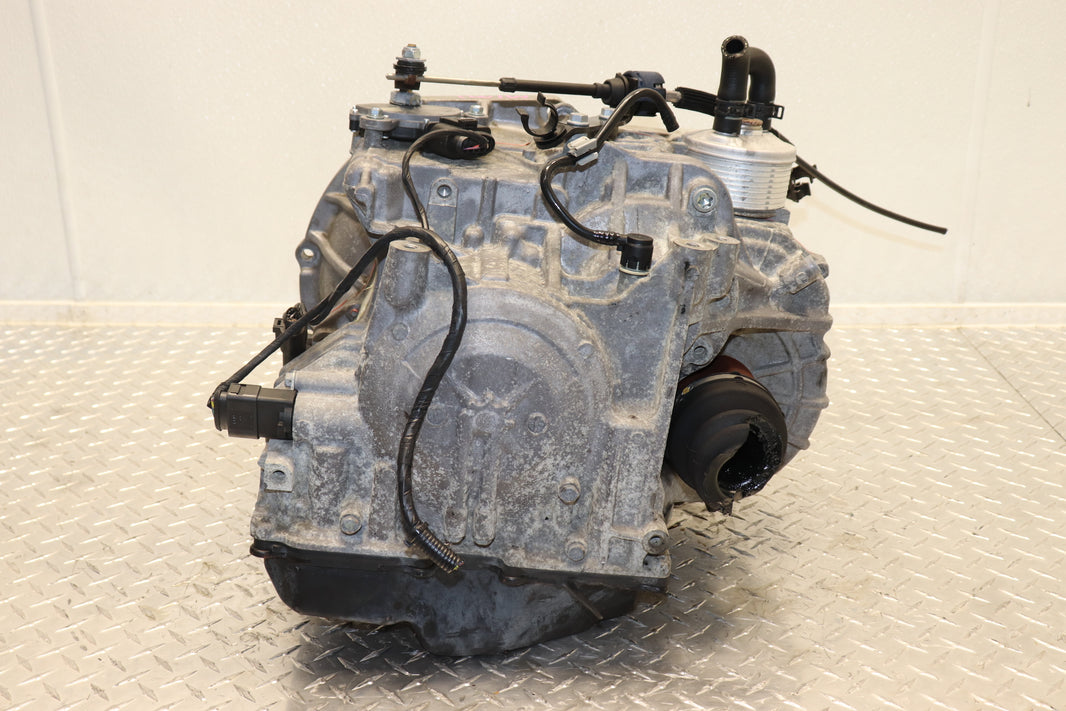 2007-2010 Mini Cooper S 1.6L Turbo JDM 6-Speed Automatic Transmission | Aisin GA6F21WA Gearbox