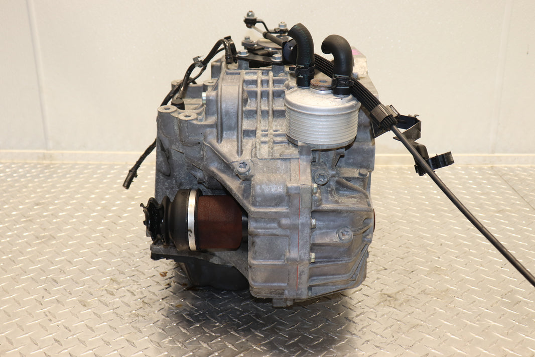 2007-2010 Mini Cooper S Automatic Transmission 1.6L Turbo JDM (Low Mileage)