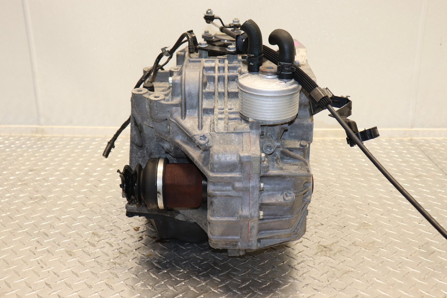 2007-2010 Mini Cooper S 1.6L Turbo JDM 6-Speed Automatic Transmission | Aisin GA6F21WA Gearbox