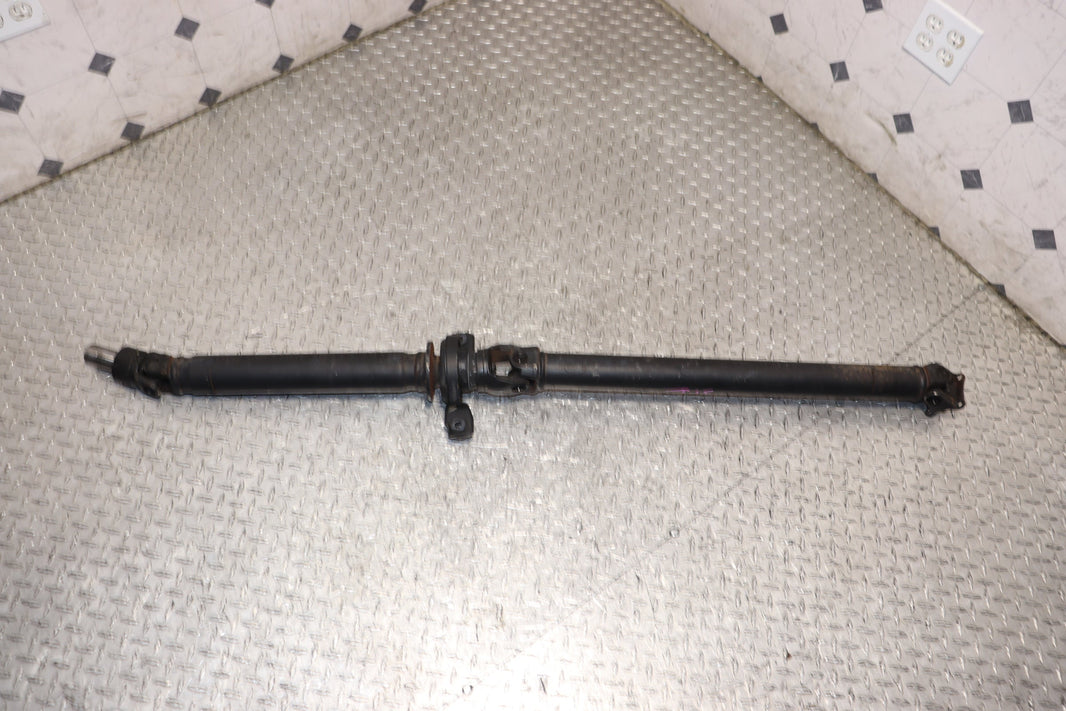 04-07 Subaru WRX STI Driveshaft 6 Speed Drive Shaft Assembly