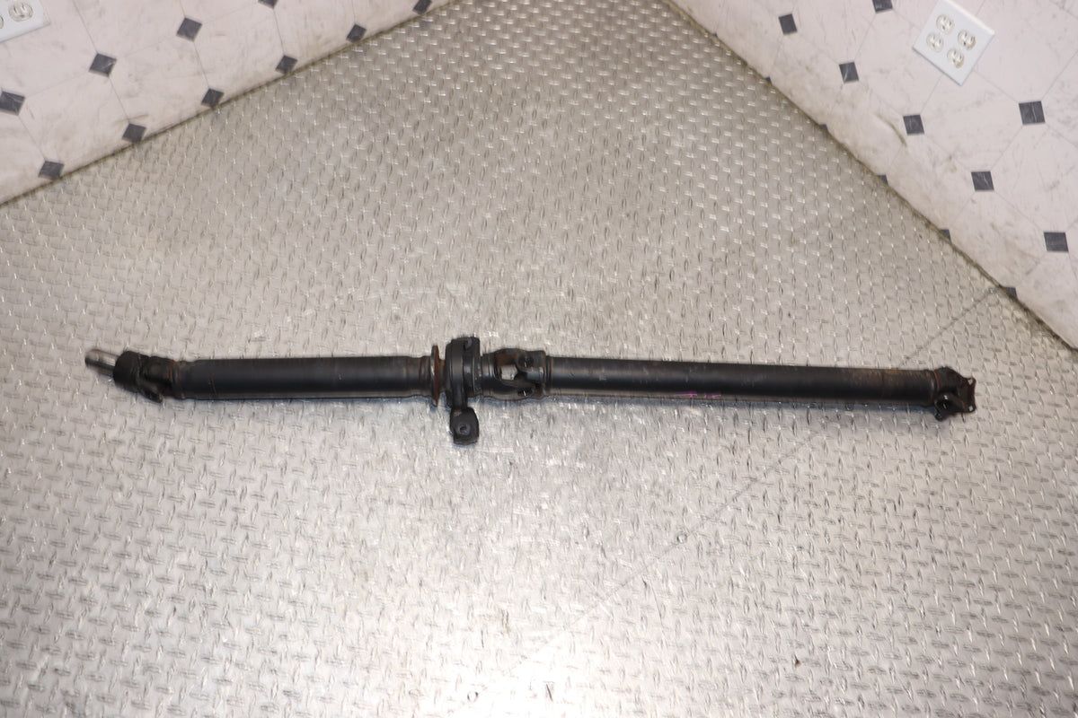 04-07 Subaru WRX STI Driveshaft 6 Speed Drive Shaft Assembly