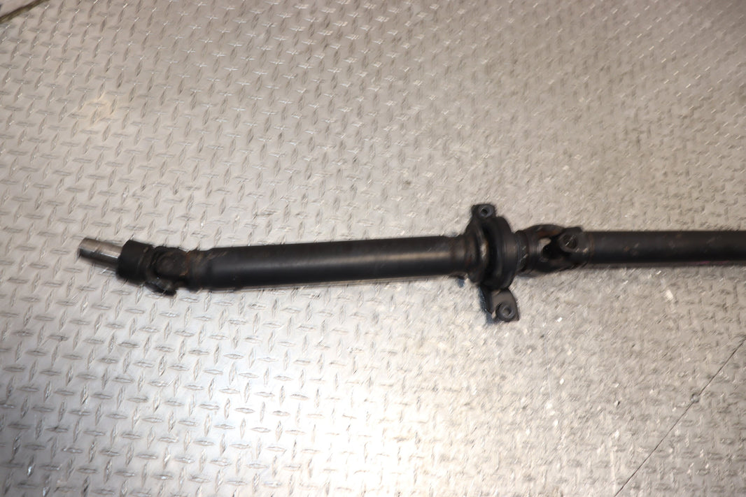 04-07 Subaru WRX STI Driveshaft 6 Speed Drive Shaft Assembly