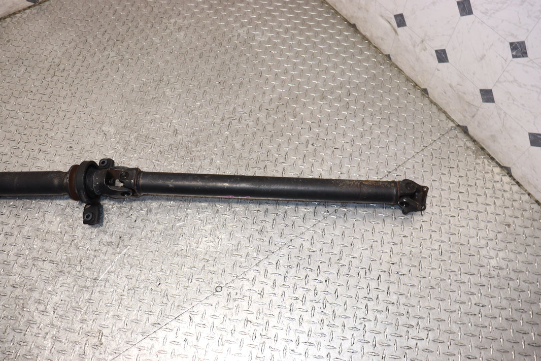 04-07 Subaru WRX STI Driveshaft 6 Speed Drive Shaft Assembly