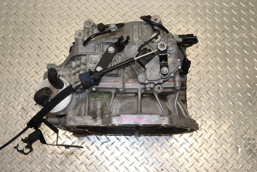 2007-2010 Mini Cooper S Automatic Transmission 1.6L Turbo JDM (Low Mileage)