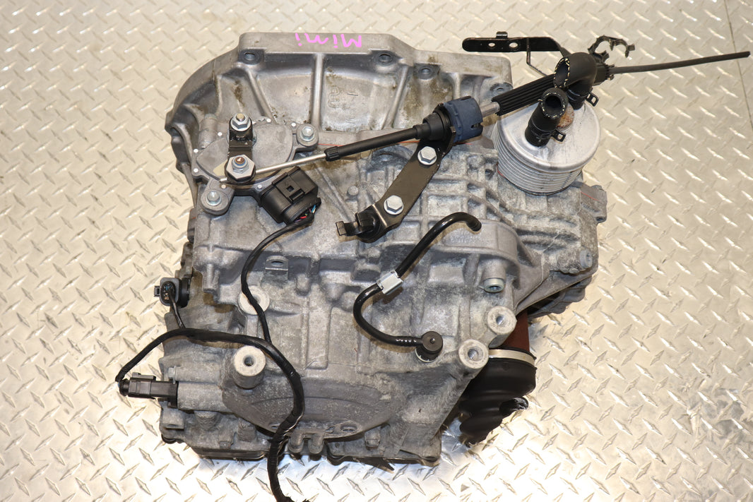 2007-2010 Mini Cooper S Automatic Transmission 1.6L Turbo JDM (Low Mileage)
