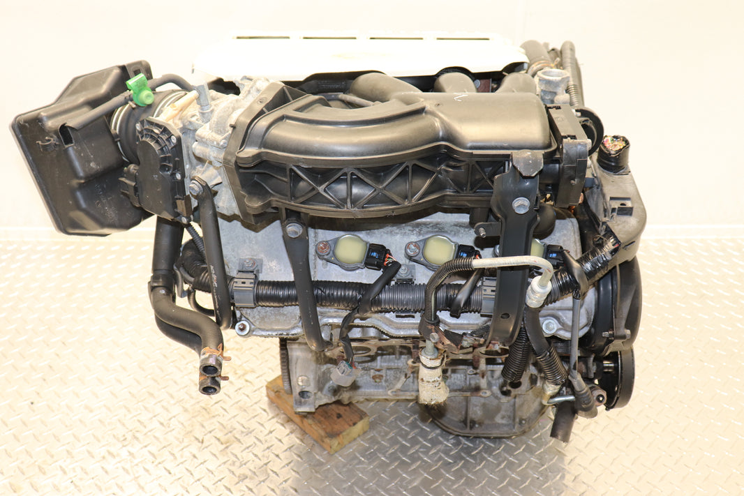 2004-2007 Toyota Highlander Engine 3.3L V6 3MZ-FE JDM Motor (AWD)