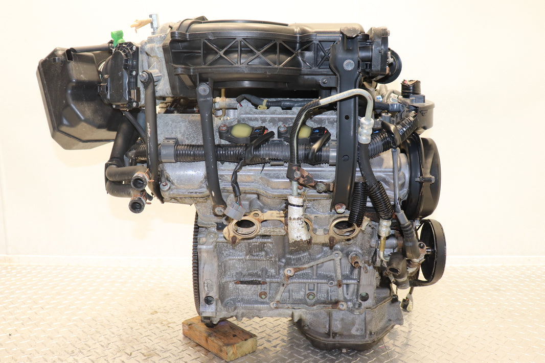 2004-2007 Toyota Highlander Engine 3.3L V6 3MZ-FE JDM Motor (AWD)