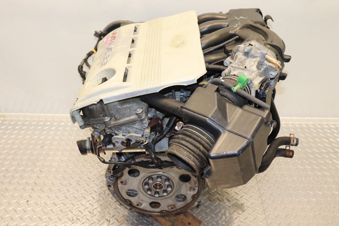 2004 2005 2006 2007 Toyota Highlander 3.3L V6 AWD Engine JDM 3MZ-FE
