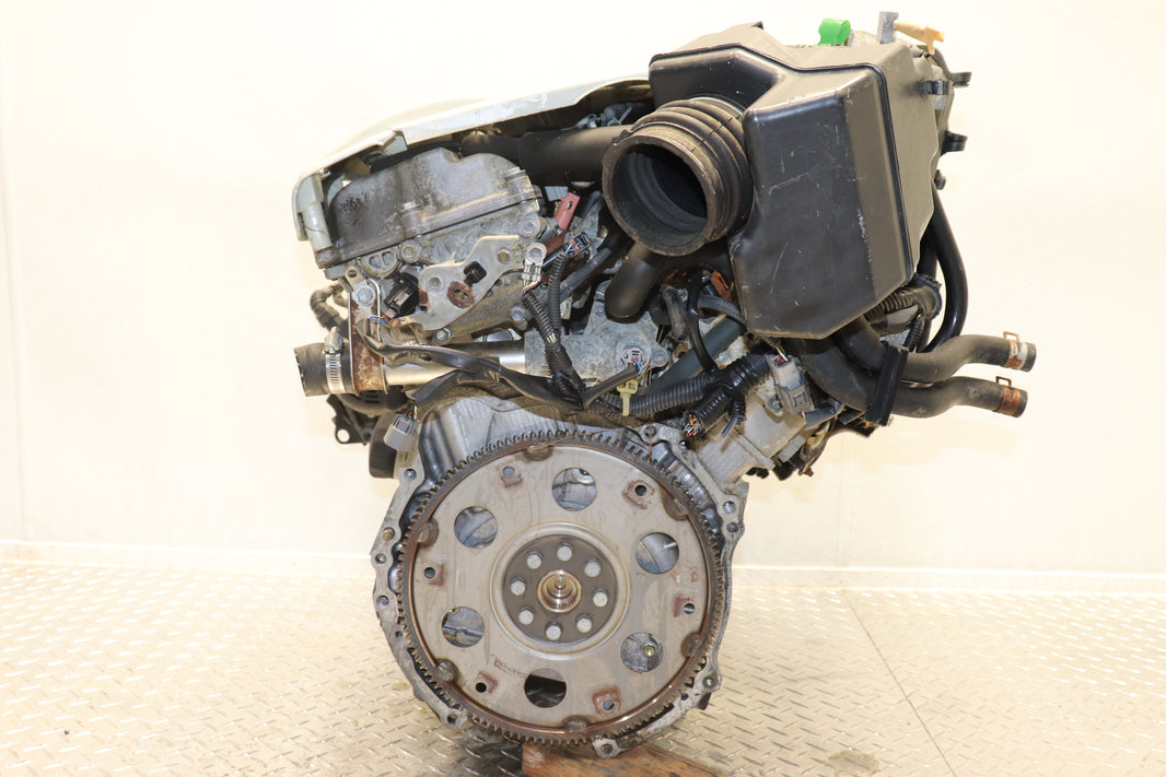 2004-2007 Toyota Highlander Engine 3.3L V6 3MZ-FE JDM Motor (AWD)