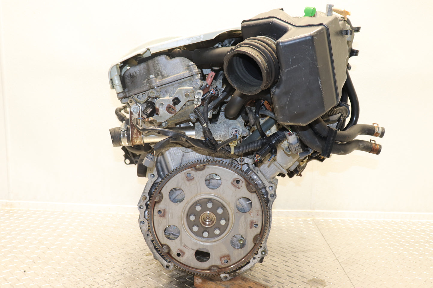 2004 2005 2006 2007 Toyota Highlander 3.3L V6 AWD Engine JDM 3MZ-FE