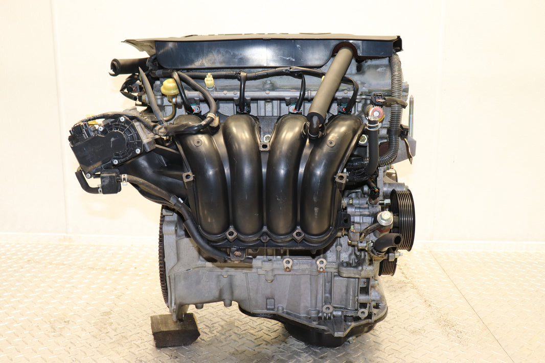 2005-2010 Scion tC 2.4L DOHC VVT-i JDM Engine | Low-Mileage 2AZ-FE