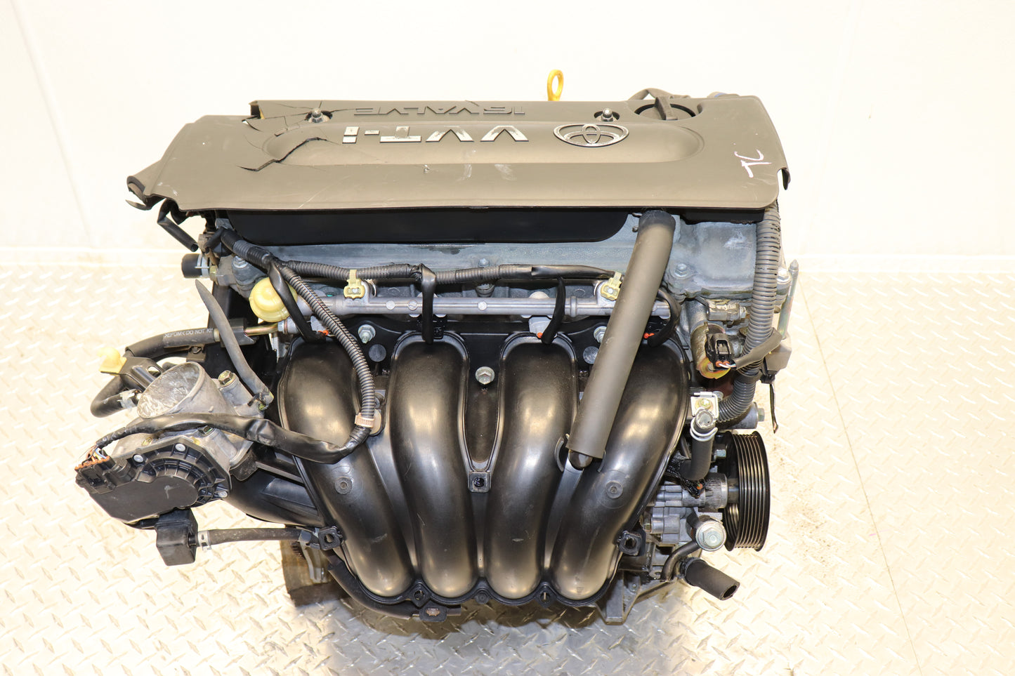 2005-2010 Scion tC 2.4L DOHC VVT-i JDM Engine | Low-Mileage 2AZ-FE