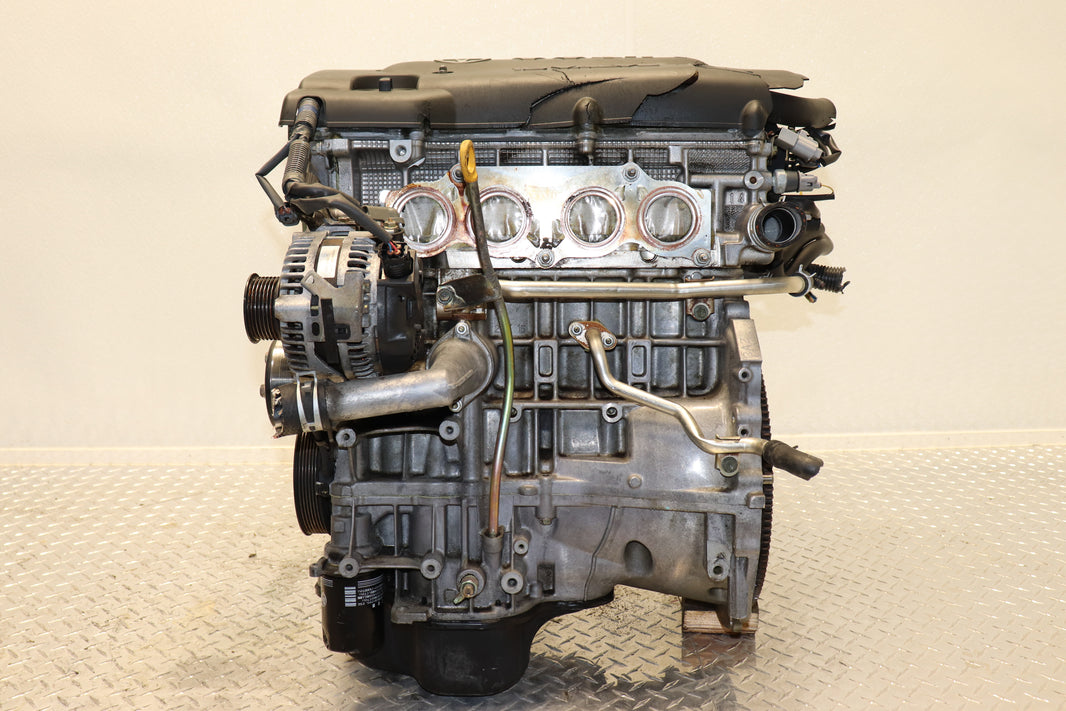 2005-2010 Scion tC 2.4L DOHC VVT-i JDM Engine | Low-Mileage 2AZ-FE