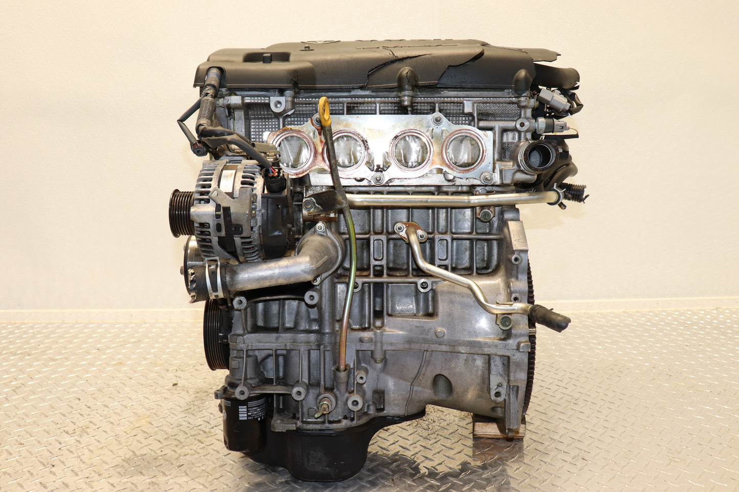 2005-2010 Scion tC 2.4L DOHC VVT-i JDM Engine | Low-Mileage 2AZ-FE