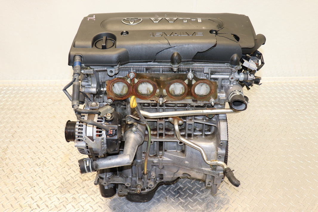 2005-2010 Scion tC 2.4L DOHC VVT-i JDM Engine | Low-Mileage 2AZ-FE
