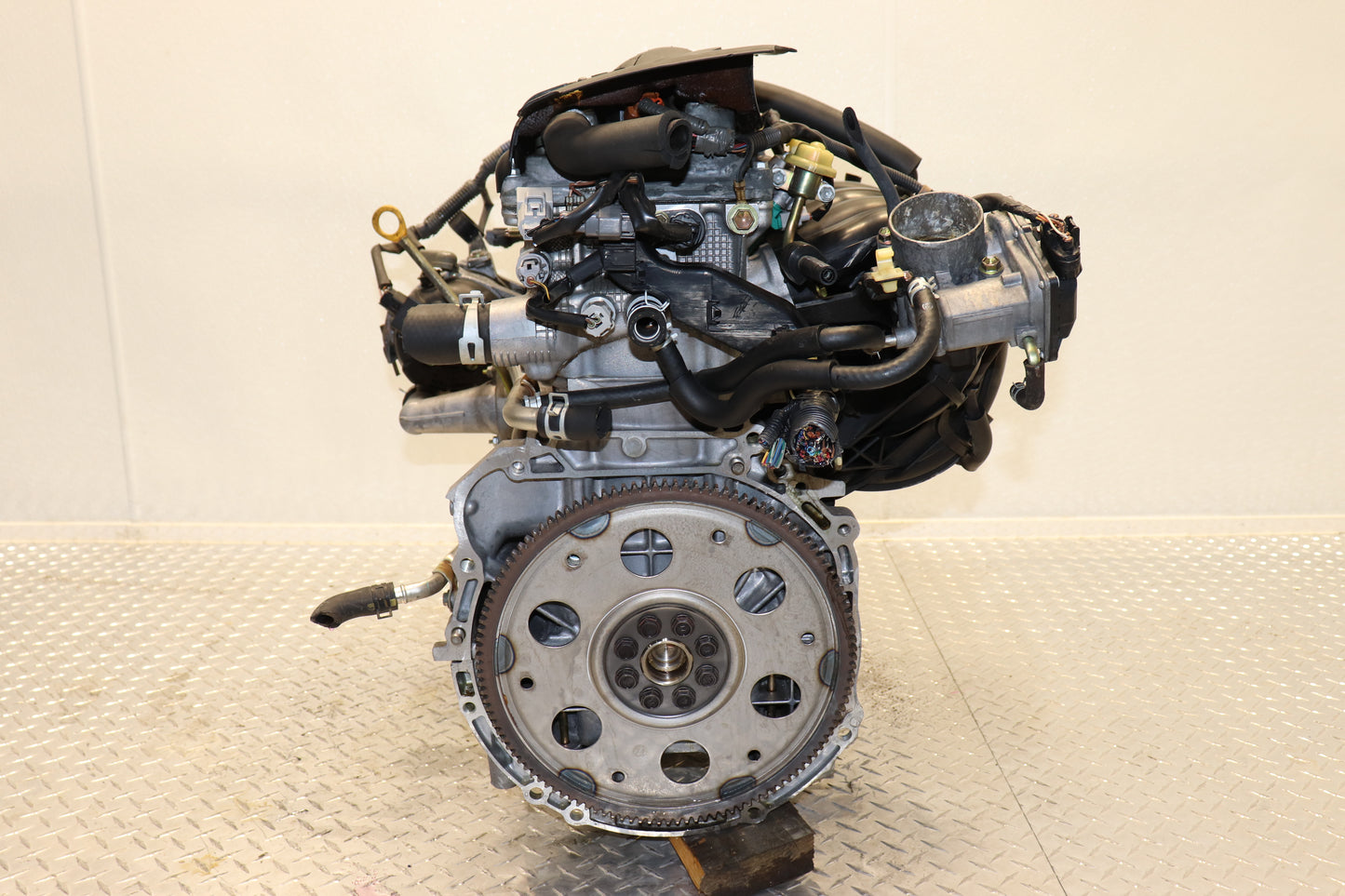 2005-2010 Scion tC 2.4L DOHC VVT-i JDM Engine | Low-Mileage 2AZ-FE