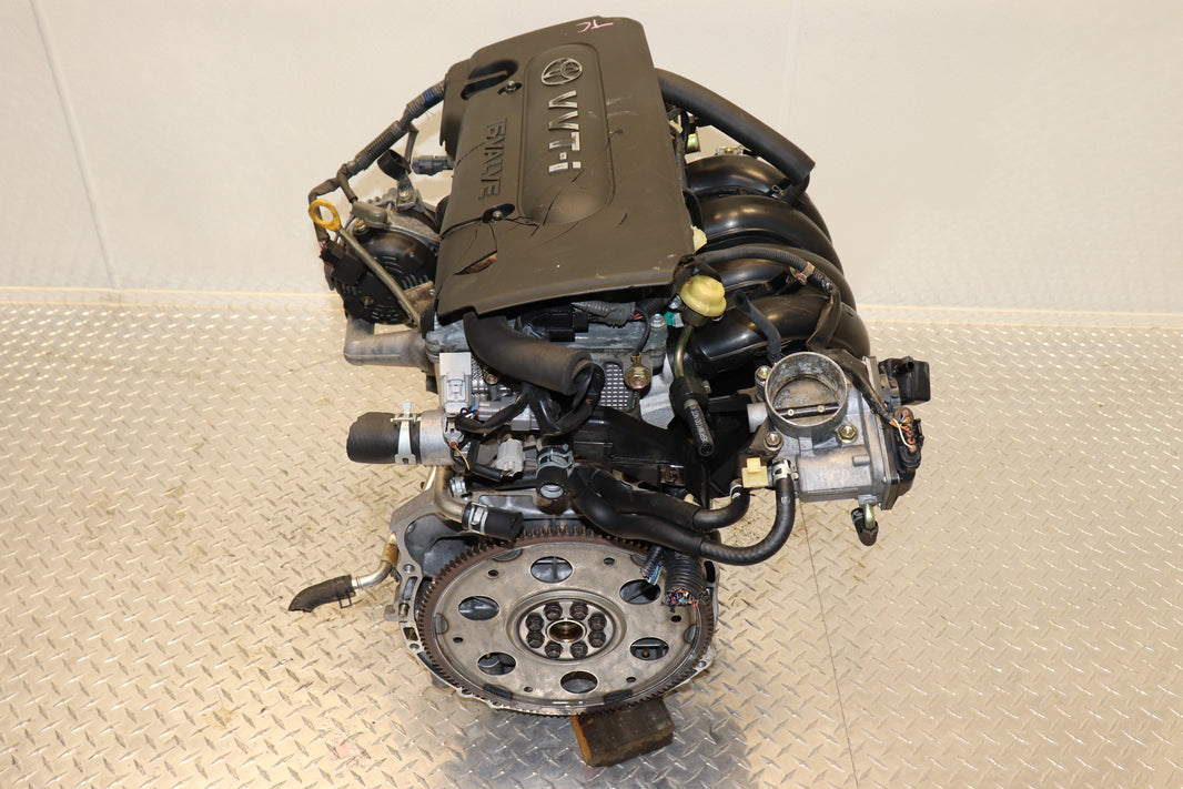 2005-2010 Scion tC 2.4L DOHC VVT-i JDM Engine | Low-Mileage 2AZ-FE
