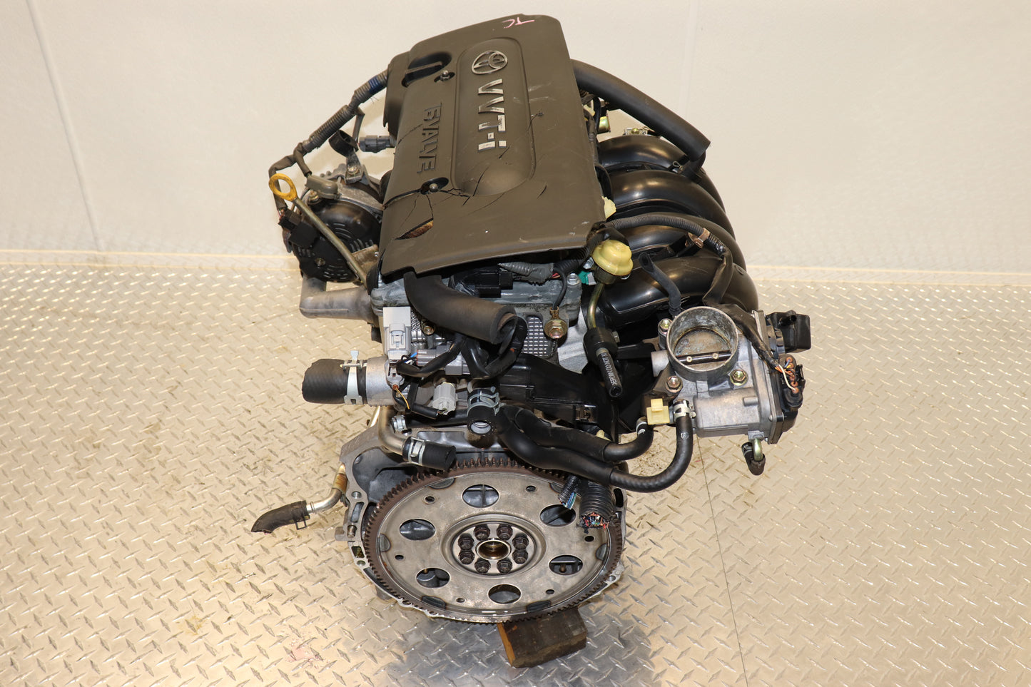 2005-2010 Scion tC 2.4L DOHC VVT-i JDM Engine | Low-Mileage 2AZ-FE