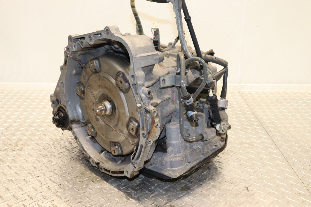 2002 2003 2004 Toyota Camry 2.4L 2WD Automatic Transmission JDM 2AZ-FE U241E