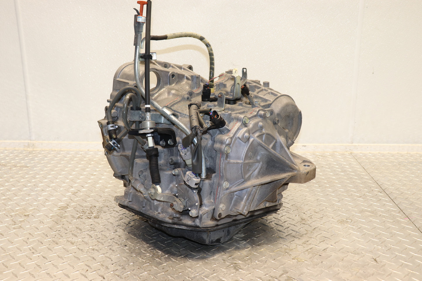 2002 2003 2004 Toyota Camry 2.4L 2WD Automatic Transmission JDM 2AZ-FE U241E