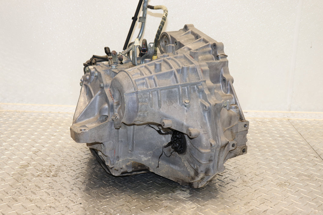 2002 2003 2004 2005 2006 2007 2008 2009 Toyota Scion 2.4L 2WD Automatic Transmission JDM 2AZ 241E
