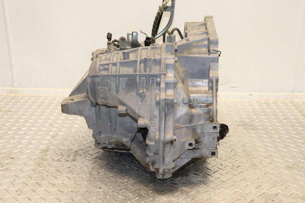 2002 2003 2004 Toyota Camry 2.4L 2WD Automatic Transmission JDM 2AZ-FE U241E