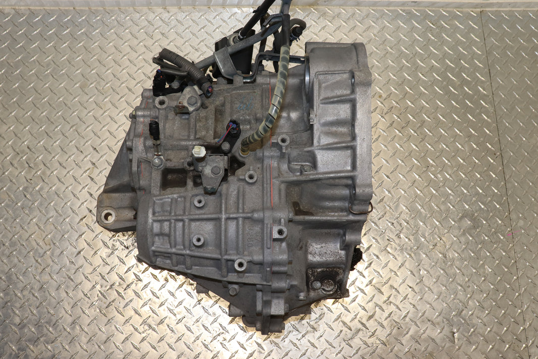 2002 2003 2004 2005 2006 2007 2008 2009 Toyota Scion 2.4L 2WD Automatic Transmission JDM 2AZ 241E
