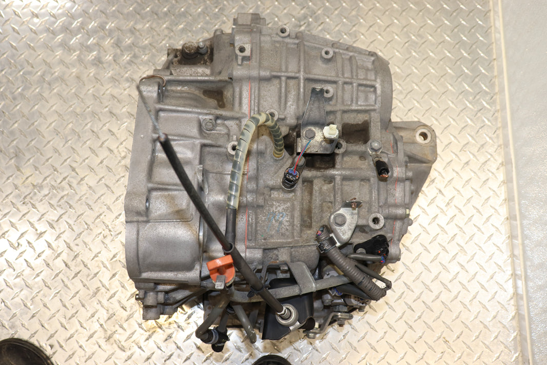 2002 2003 2004 2005 2006 2007 2008 2009 Toyota Scion 2.4L 2WD Automatic Transmission JDM 2AZ 241E