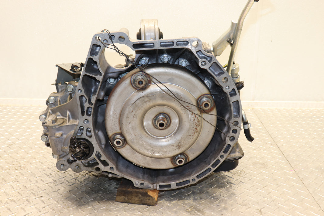 2002-2006 Nissan Altima 2.5L JDM Automatic Transmission | QR25DE Gearbox Replacement