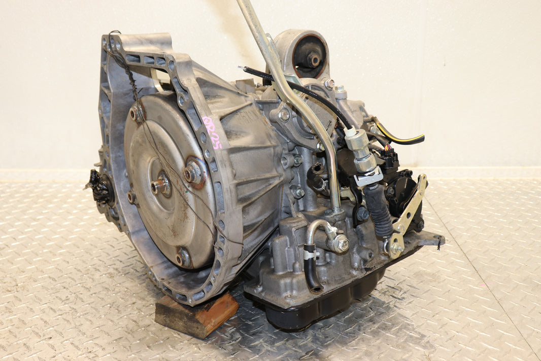 2002-2006 Nissan Altima 2.5L JDM Automatic Transmission | QR25DE Gearbox Replacement