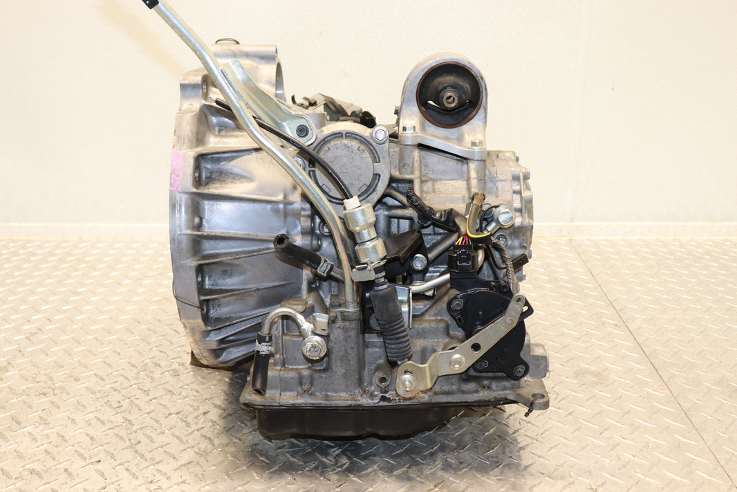 2002-2006 Nissan Altima 2.5L Automatic Transmission JDM | QR25DE FWD Gearbox