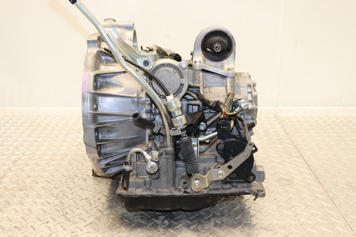 2002 2003 2004 2005 2006 Nissan Altima 2.5L FWD Automatic Transmission JDM QR25DE