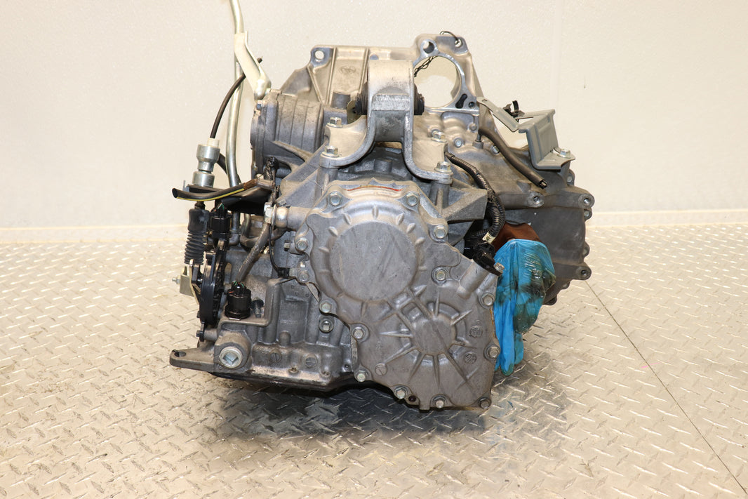 2002-2006 Nissan Altima 2.5L Automatic Transmission JDM | QR25DE FWD Gearbox