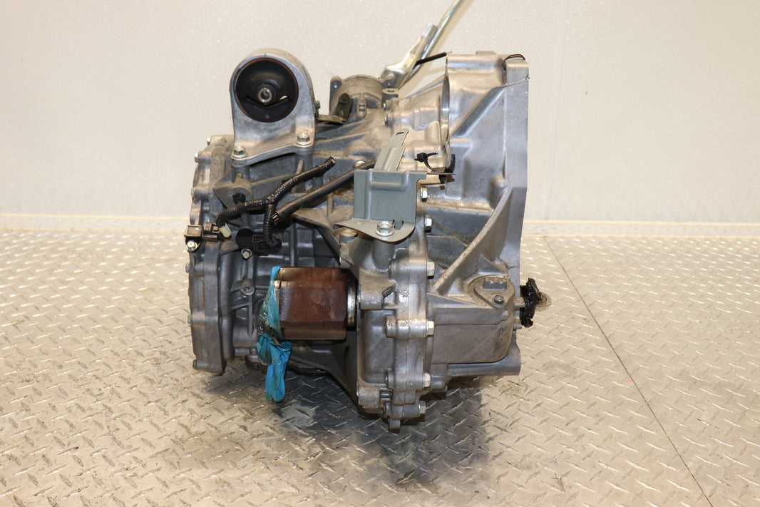2002-2006 Nissan Altima 2.5L JDM Automatic Transmission | QR25DE Gearbox Replacement