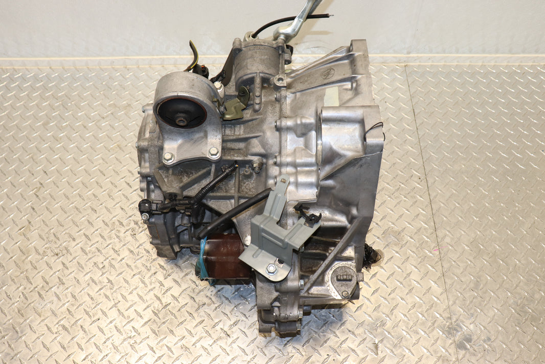 2002-2006 Nissan Altima 2.5L JDM Automatic Transmission | QR25DE Gearbox Replacement